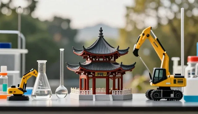 土建施工中园林绿化材料的选用与日常维护要点